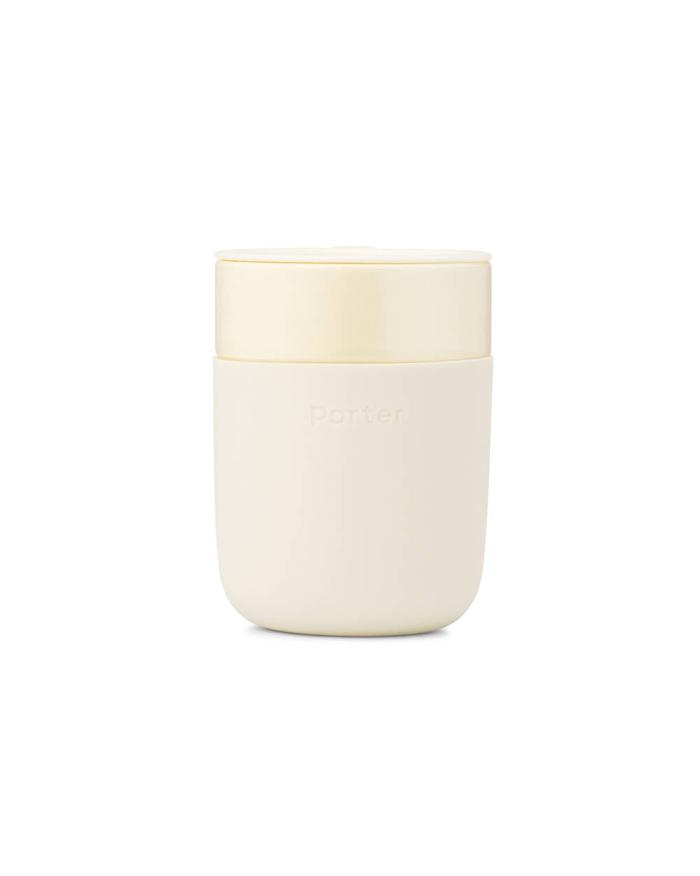 Porter Ceramic Mug (12oz)