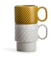 Coffee & More Mug