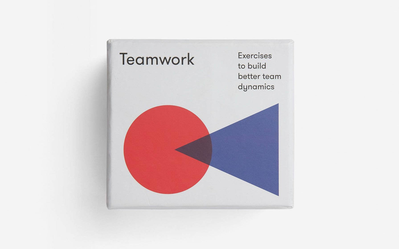 Team Work  Card Game
