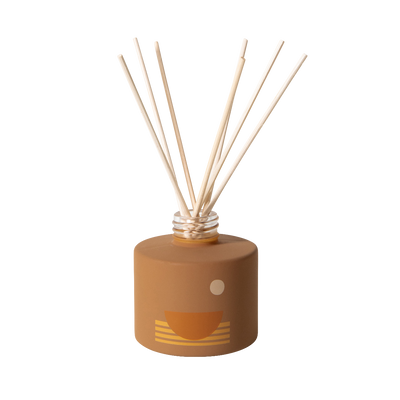 Swell Sunset Reed Diffuser