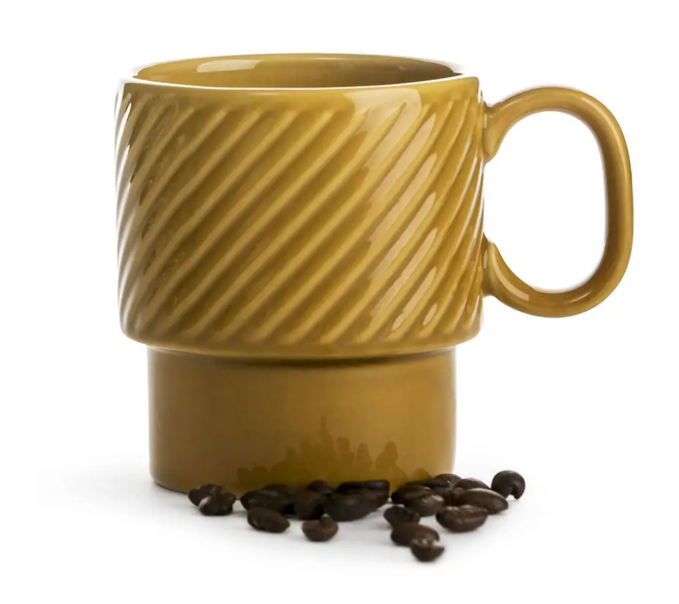 Coffee & More Mug