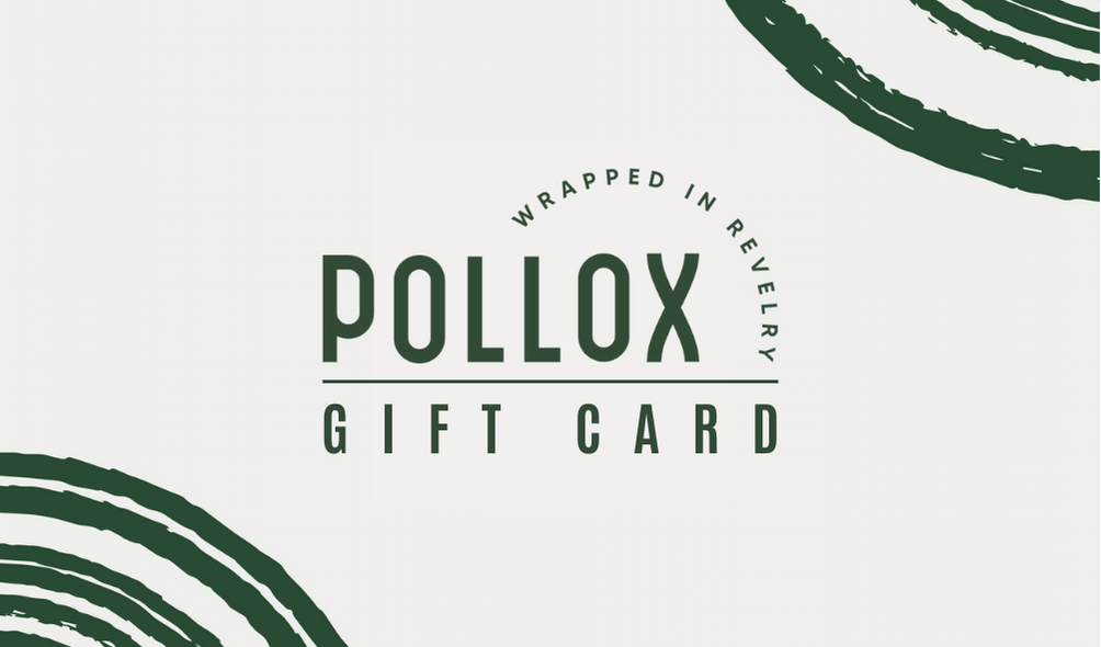 POLLOX GIFT CARD