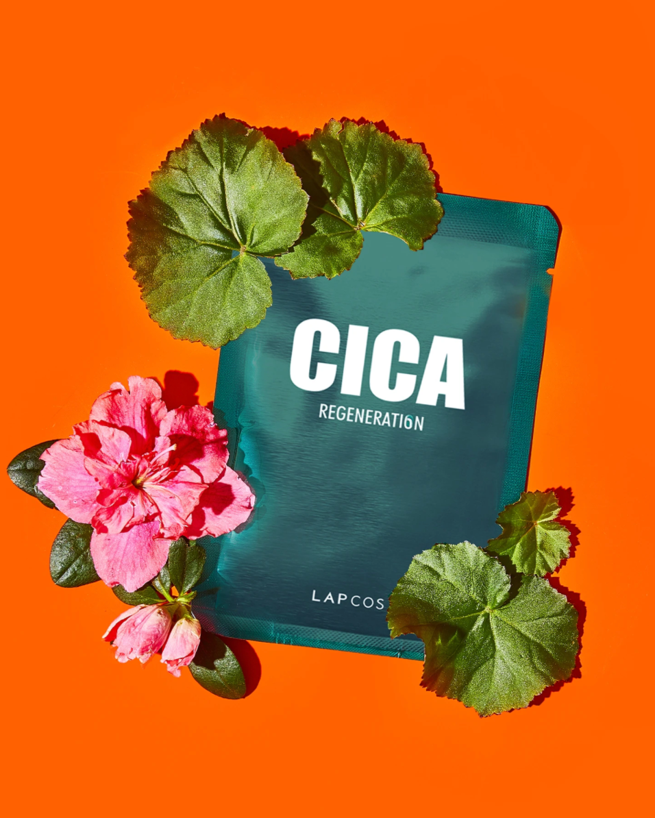 Daily Skin Mask | Cica