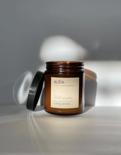 Aura Candle | 3 oz