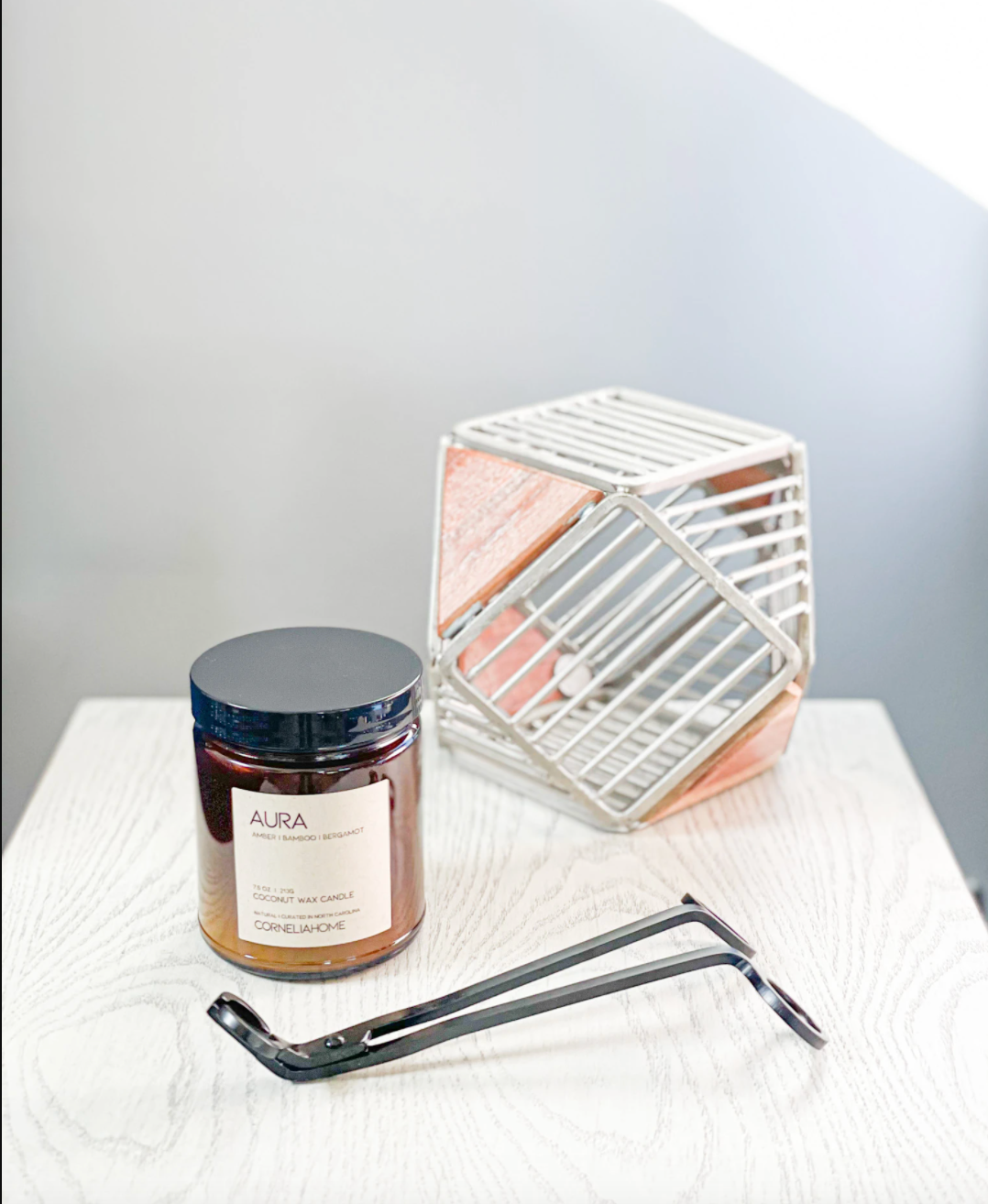 Aura Candle | 3 oz