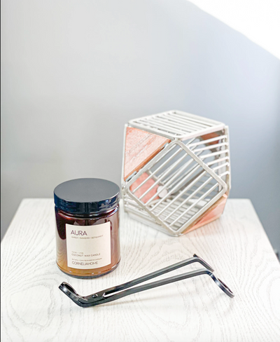 Aura Candle | 3 oz