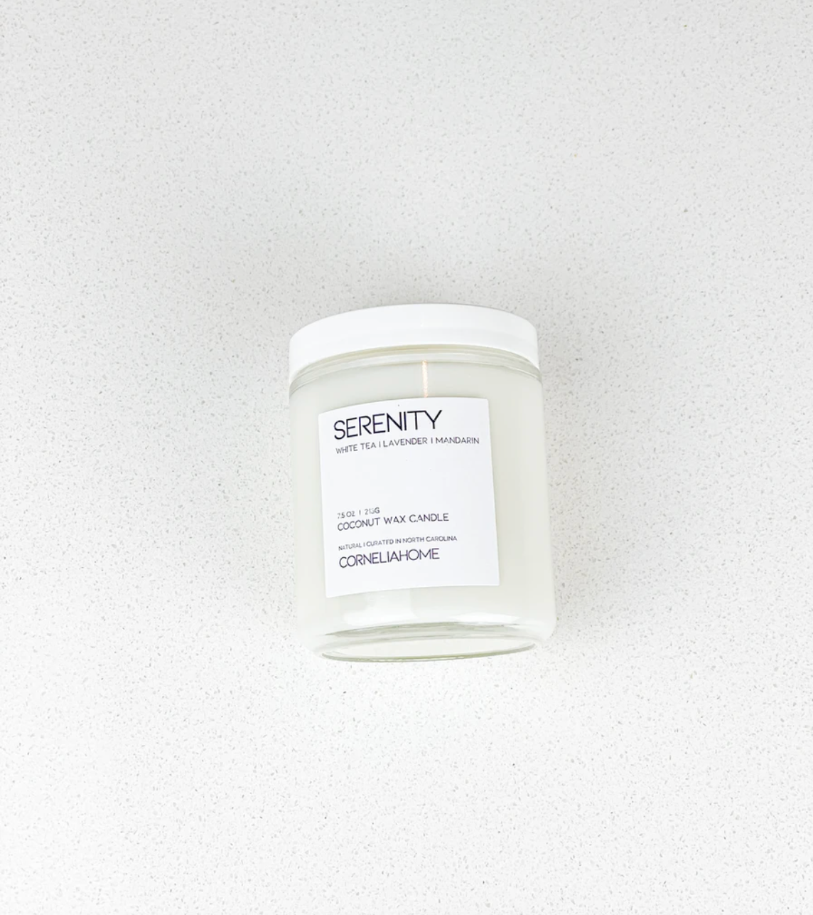 Serenity Candle | 3 oz