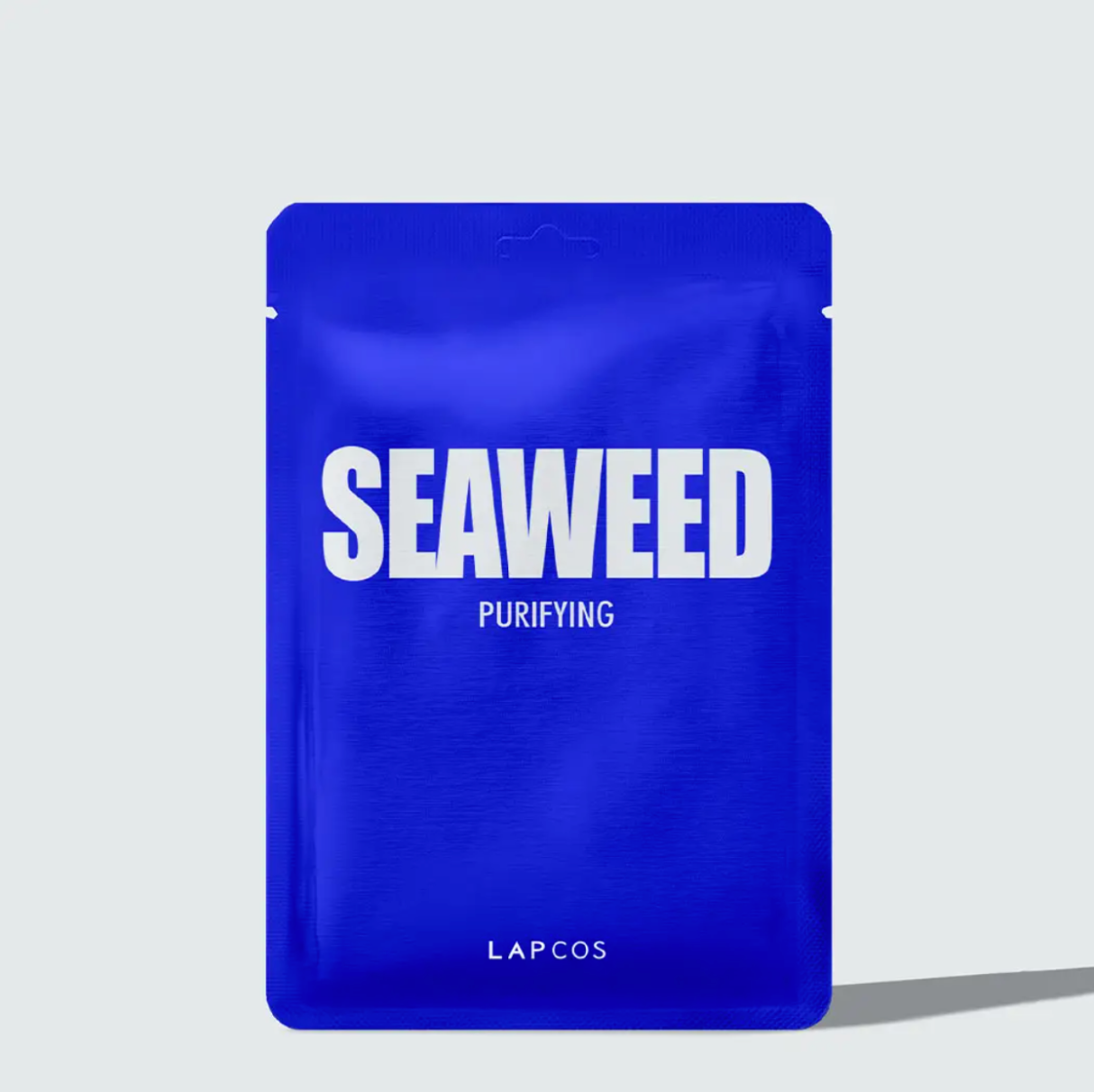 Daily Seaweed Mask
