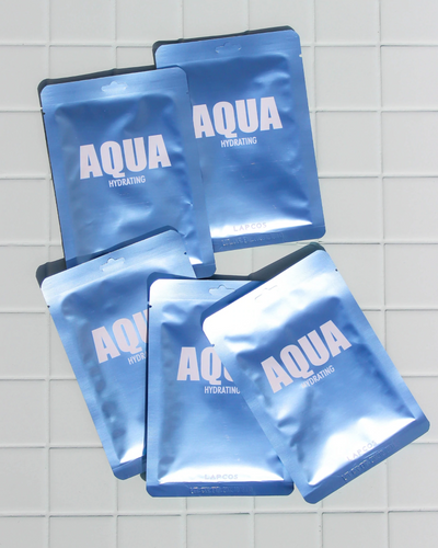 Daily Aqua Mask