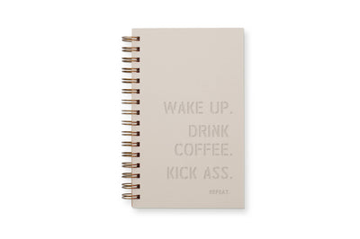 Wake Up Weekly Planner